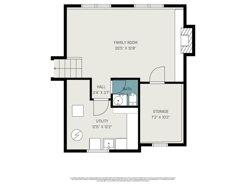 1895 Fernwood Place, Burlington, KY 41005 Photo 22