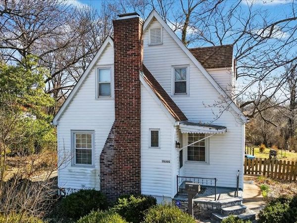 10300 Toelle Lane , St Louis, MO 63137