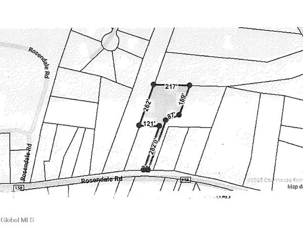 2573 Rosendale Road, Schenectady, NY 12309