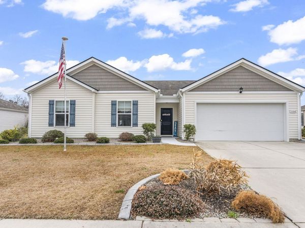 1108 Donald St. , Conway, SC 29527