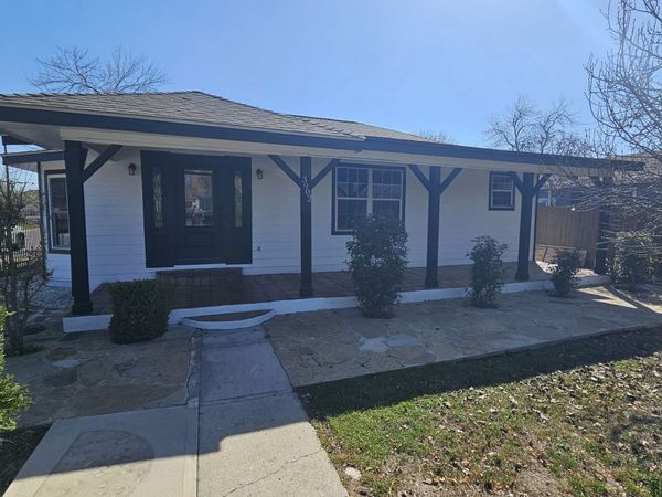 3902 W Salinas, San Antonio, TX 78207