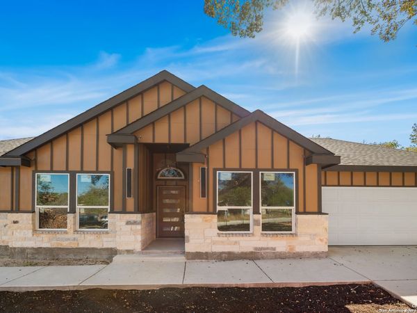 23102 Shady Forest, Elmendorf, TX 78112