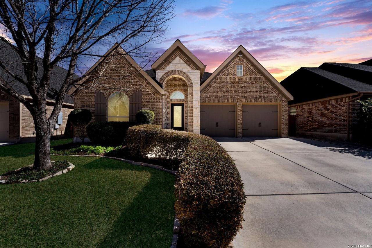 2121 Mill Valley, Seguin, TX 78155 Main Photo