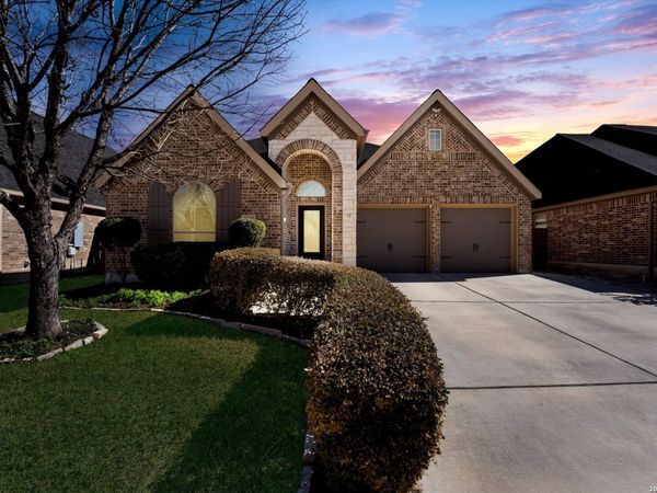 2121 Mill Valley, Seguin, TX 78155