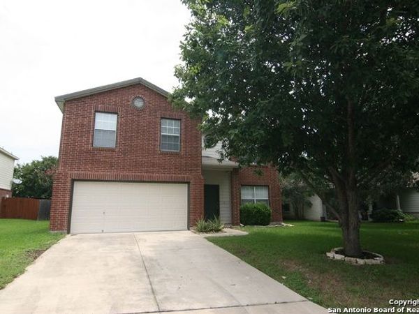 1132 Creek Knoll, San Antonio, TX 78253