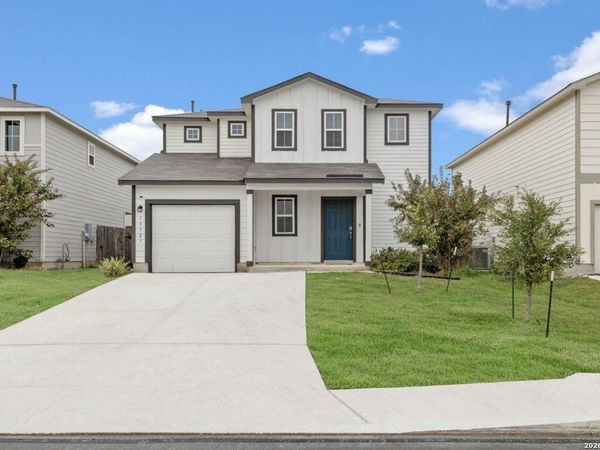 13727 CJ Valley, San Antonio, TX 78254