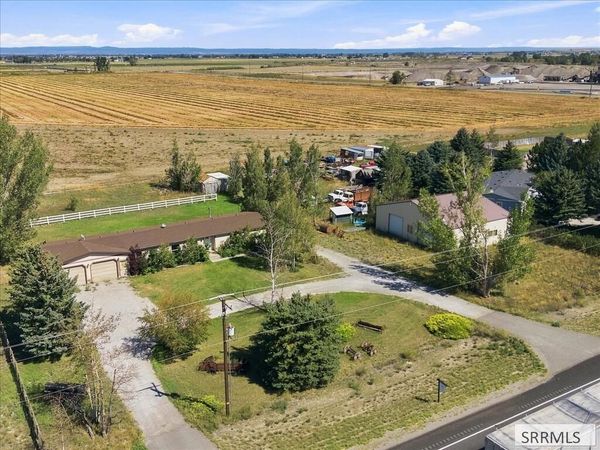 3774 Highway 33, SUGAR CITY, ID 83448