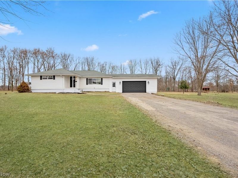 15938 W South Range Road, Salem, OH 44460 Photo 1