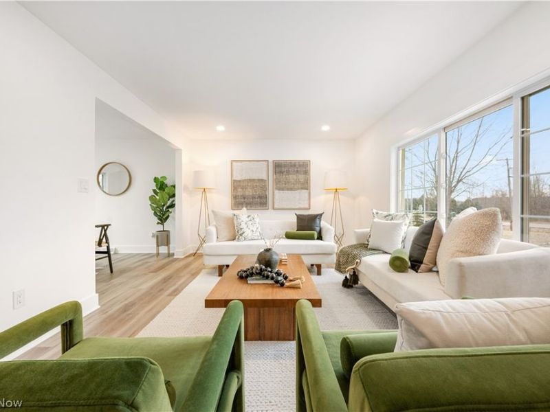 15938 W South Range Road, Salem, OH 44460 Photo 4