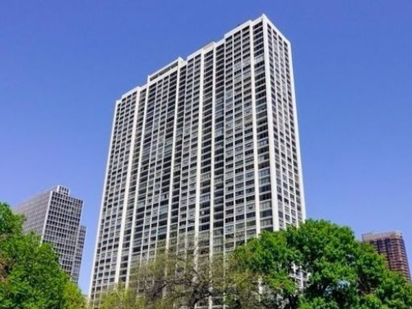 2800 N Lake Shore Drive , Unit 2506, Chicago, IL 60657