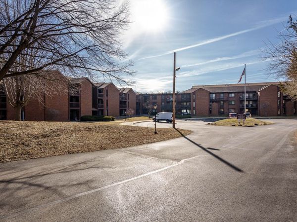 2929 Sunnyside Drive , Unit 268, Rockford, IL 61114