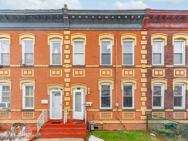 840 Grove St, Elizabeth, NJ 07202