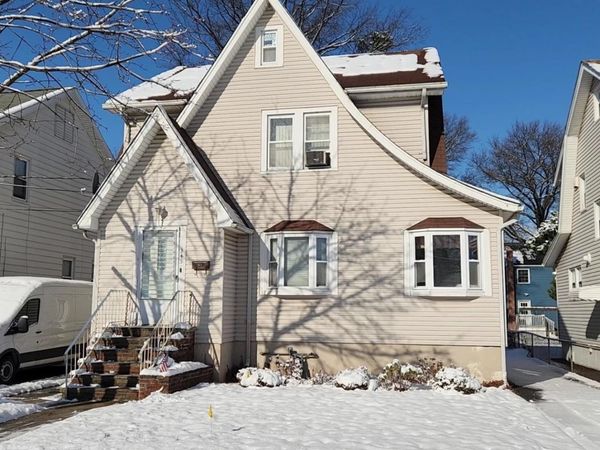 345 Sanford Ave, Hillside, NJ 07205