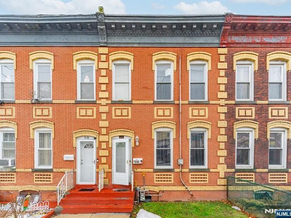 840 Grove Street, ELIZABETH, NJ 07202