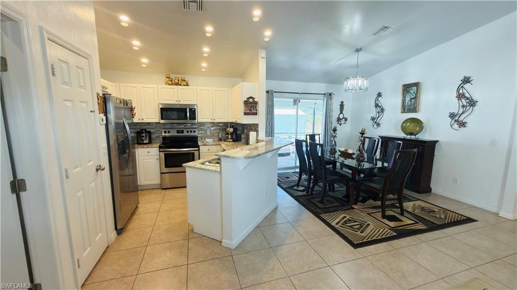 2616 27th St W, Lehigh Acres, FL 33971 Photo