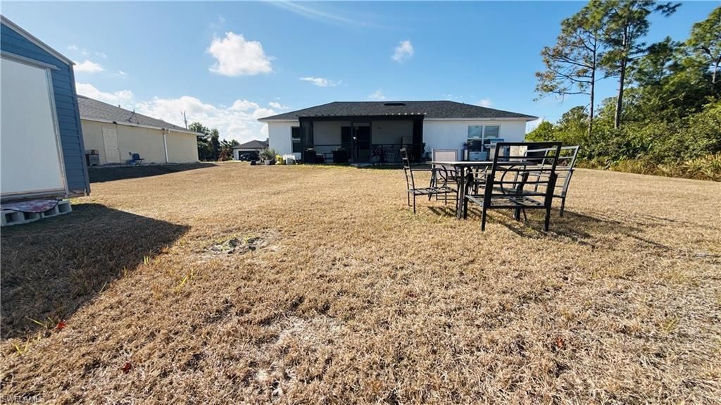 2616 27th St W, Lehigh Acres, FL 33971 Photo