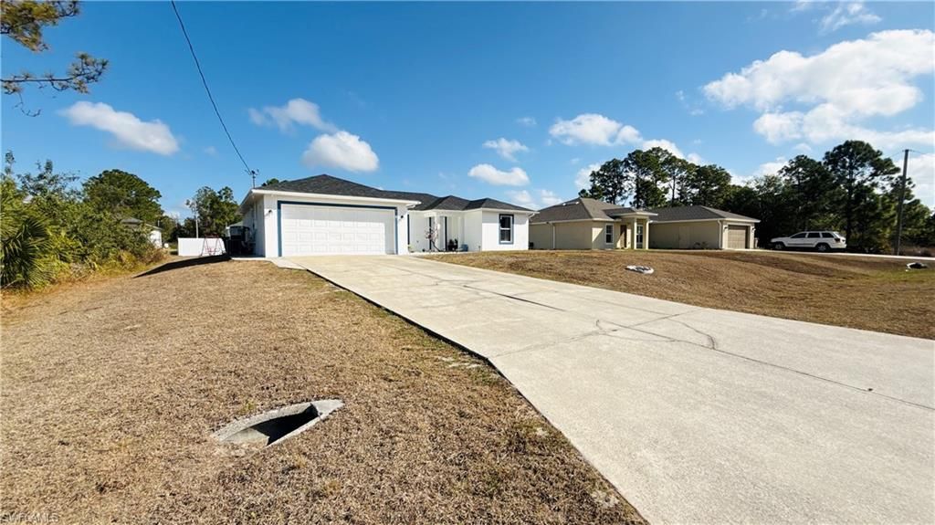 2616 27th St W, Lehigh Acres, FL 33971 Photo