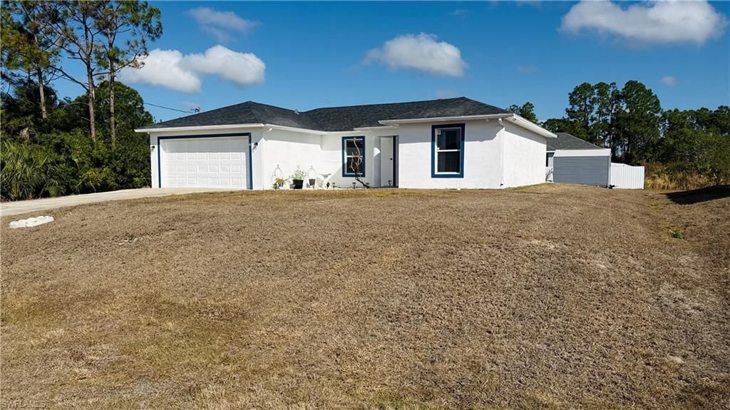 2616 27th St W, Lehigh Acres, FL 33971 Photo