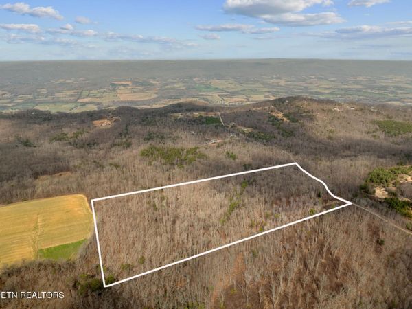 20 acres Barbee Cemetery Rd, Pikeville, TN 37367