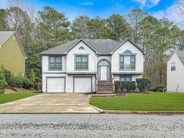 7138 Big Woods Drive , Woodstock, GA 30189