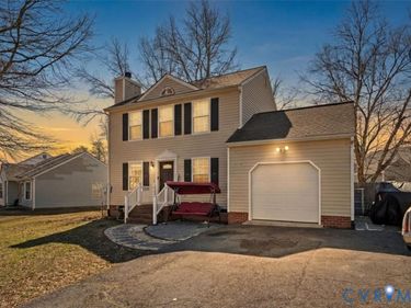 14126 Bermuda Point Court, Chester, VA 23836