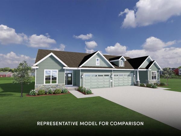 1116 Elderberry ROAD, Oconomowoc, WI 53066