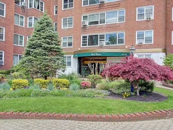 110-45 Queens BLvd, Unit 215, Forest Hills, NY 11375