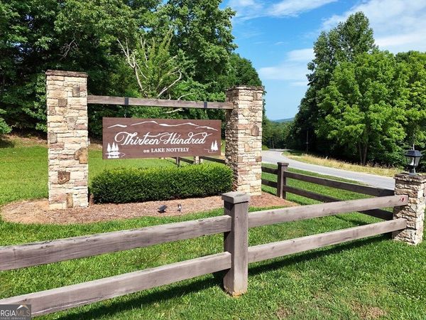 LOT 52 Deyton Dr, Blairsville, GA 30512