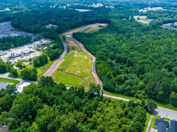 0 Beulah Church Road, Carrollton, GA 30117