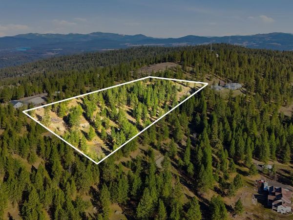 Lot 15 Jack Ln, Chattaroy, WA 99003