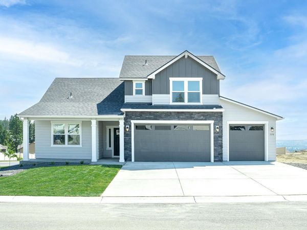5297 N Ainsworth Ln, Spokane Valley, WA 99217