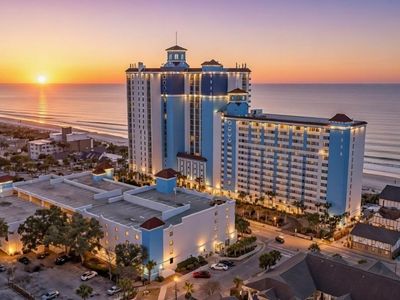 3000 N Ocean Blvd. , Unit 1501, Myrtle Beach, SC 29577