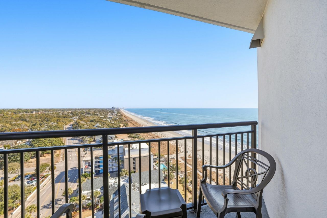 3000 N Ocean Blvd.  Photo 19