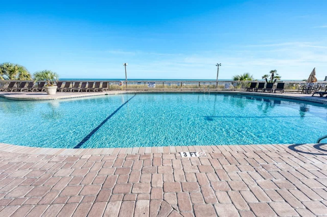 3000 N Ocean Blvd.  Photo 30