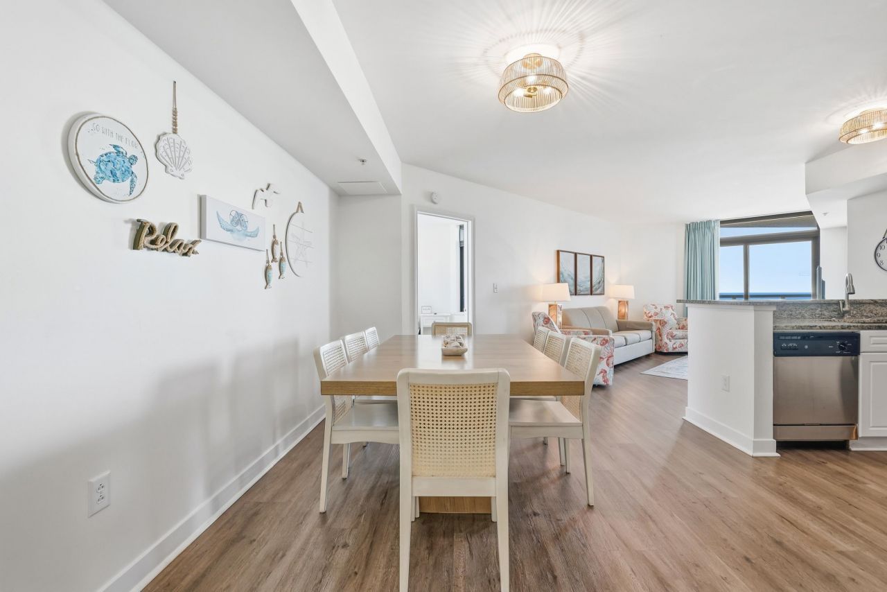 3000 N Ocean Blvd.  Photo 5