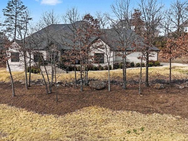 41 cobblestone Way, Little Rock, AR 72223