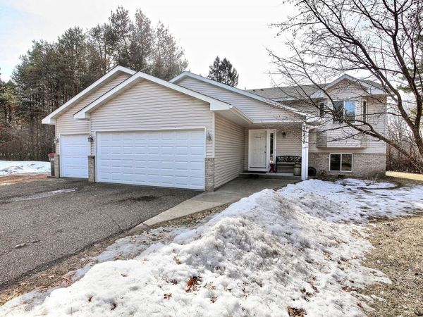 22838 Tippecanoe Street NE, Bethel, MN 55005
