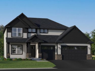 7512 Lotus Lane, Lino Lakes, MN 55038