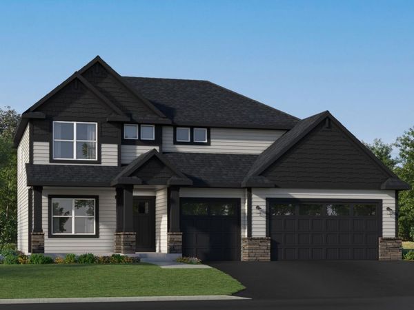 7512 Lotus Lane, Lino Lakes, MN 55038