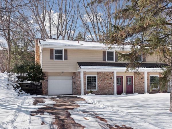 5580 Shorewood Lane, Excelsior, MN 55331