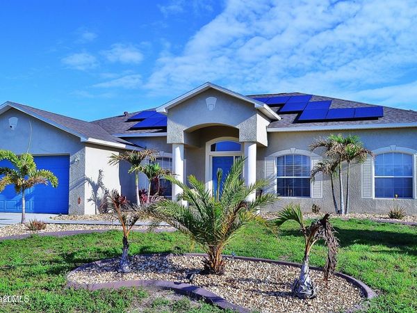 507 Haleybury Street SW , Palm Bay, FL 32908