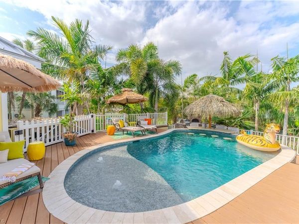 7146 Congdon RD, FORT MYERS, FL 33908