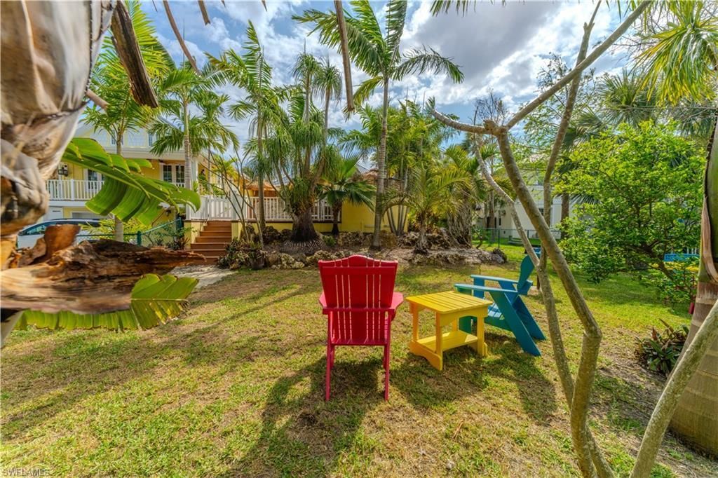 7146 Congdon Rd, Fort Myers, FL 33908 Photo