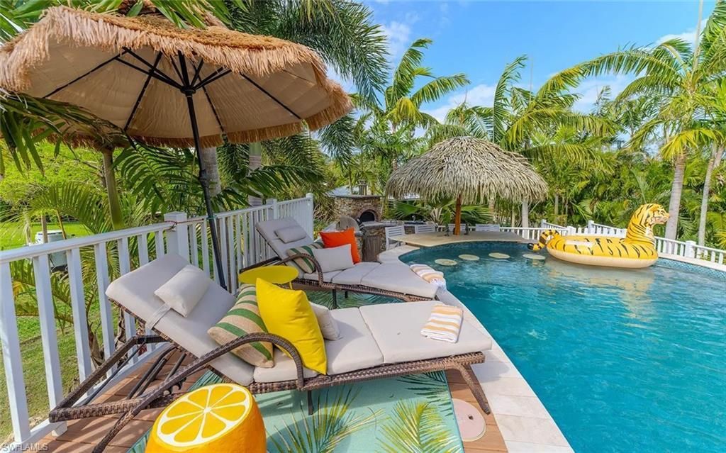 7146 Congdon Rd, Fort Myers, FL 33908 Photo