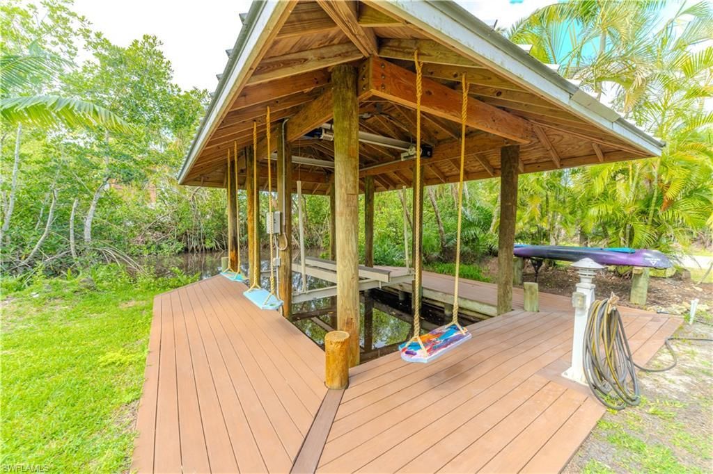 7146 Congdon Rd, Fort Myers, FL 33908 Photo