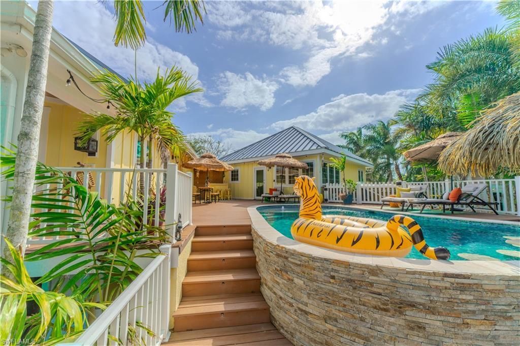 7146 Congdon Rd, Fort Myers, FL 33908 Photo