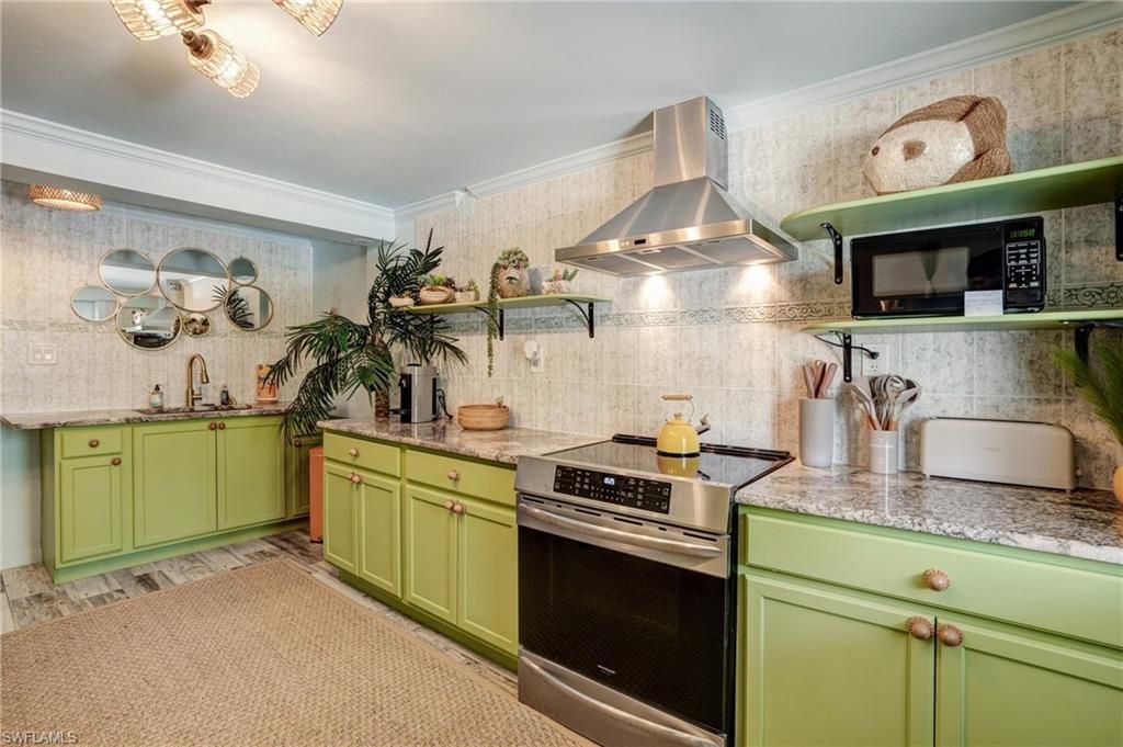 7146 Congdon Rd, Fort Myers, FL 33908 Photo