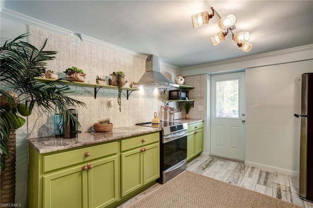 7146 Congdon Rd, Fort Myers, FL 33908 Photo