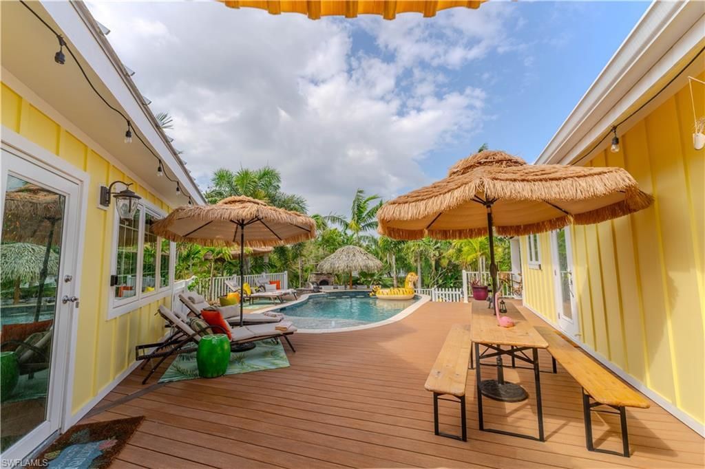 7146 Congdon Rd, Fort Myers, FL 33908 Photo