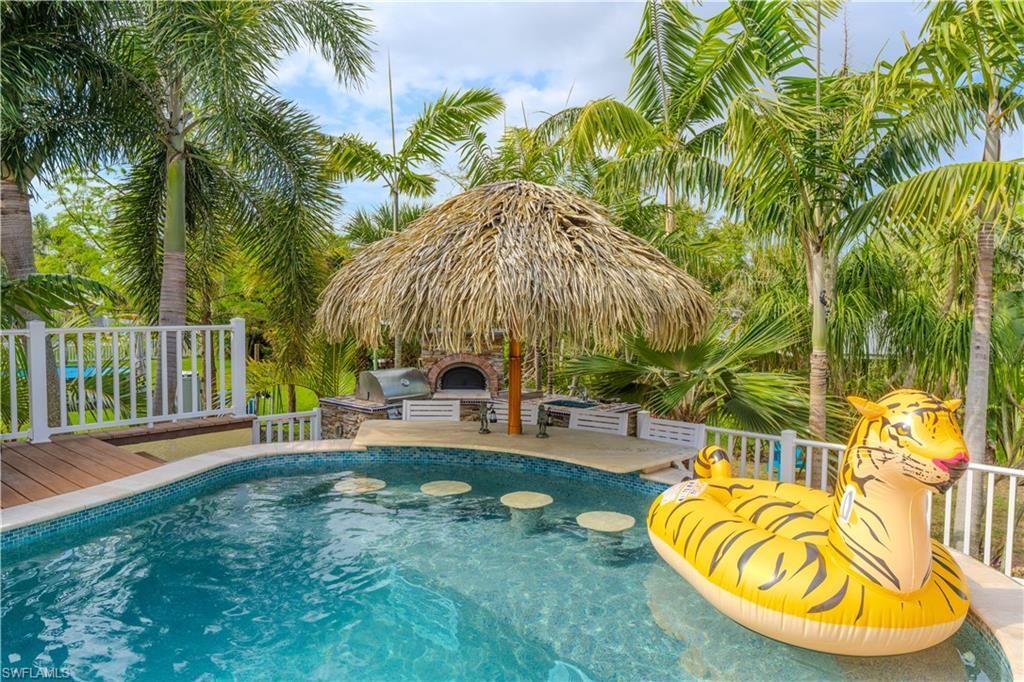 7146 Congdon Rd, Fort Myers, FL 33908 Photo